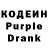 Codein Purple Drank Jelena Petrova